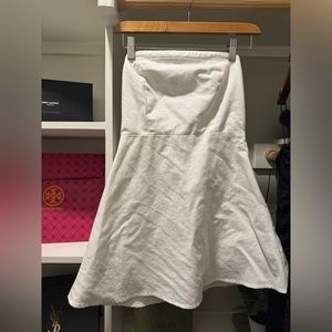 Bachelorette, Bridal, or Party Dress from Altar’d State!